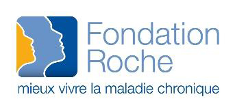 Logo Fondation Roche