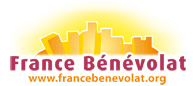 Logo Frrance Bénévolat